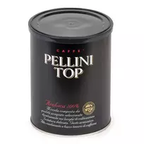 Malta kava PELLINI TOP, 250 g