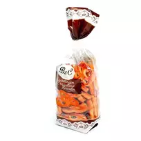 Sausainiai HAMLET BREZELS, 250 g