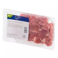 Kalakutienos šlaunelių mėsa, 200 g