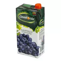 Vynuogių sulčių gėrimas ELMENHORSTER 15%, 2 l