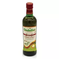 Kepimui skirtas alyvuogių aliejus ONDOLIVA, 500 ml