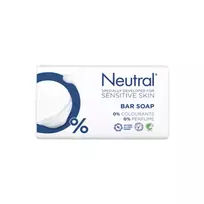 Tualetinis muilas NEUTRAL, 100 g