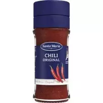 Aitriosios paprikos SANTA MARIA, 34 g