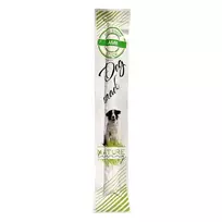 Šunų ėdalo papildas (ėrienos lazdelė) NATURE LIVING, 12 g