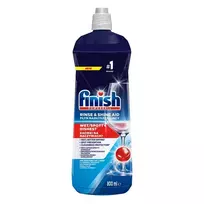 Indaplovių skalautojas FINISH RINSE AID, 800 ml