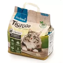 Kraikas katėms ZOOROYAL TIGROO, 10 l