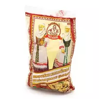 Senoviški koldūnai su mėsos įdaru KOGUS, 800 g