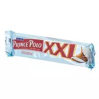 Traškus vaflis su kokosų įdaru PRINCE POLO COCONUT, 45 g