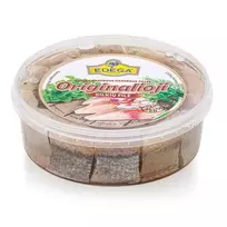 Originalioji silkių filė EDEGA, 500 g