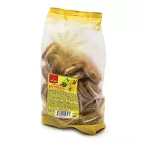 Sausainiai su vanilinio skonio kremu DVYNUKAI, 500 g