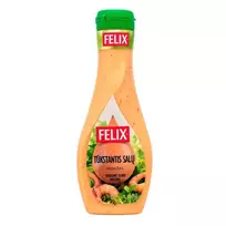 Padažas FELIX TŪKSTANTIS SALŲ, 375 g