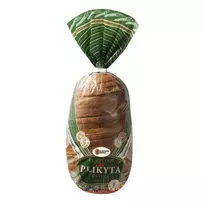 Raikyta plikyta KLAIPĖDOS DUONA, 800 g