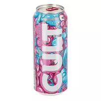 Energinis gėrimas CULT BUBBLE GUM, 500 ml