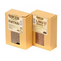 Linų sėmėnys IKI ŪKIS, 250 g