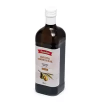Alyvuogių aliejus SANTOLINO EXTRA VIRGIN, 1 l