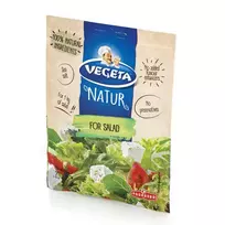 Prieskoniai salotoms VEGETA NATUR, 20 g
