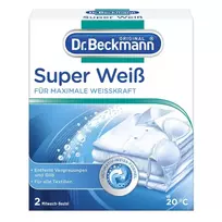 Baliklis DR.BECKMAN, 80 g