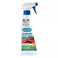 Purškiamas dėmių valiklis DR.BECKMANN, 250 ml