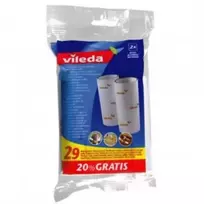 Pūkų surinkėjo atsarginė dalis VILEDA, 1 vnt.