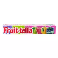 Saldainiai FRUITTELLA, 41 g