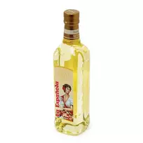 Ypač švelnus alyvuogių aliejus LAESPANOLA MILD&LIGHT, 500 ml