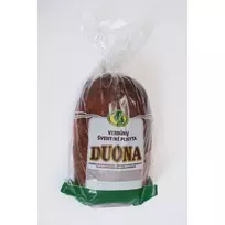 Plikyta pjaustyta duona VERBŪNŲ ŠVENTINĖ, 800 g