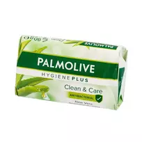 Tualetinis muilas PALMOLIVE hygiene aloe, 90 g