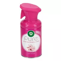 Oro gaiviklis AIR WICK PURE VYŠNIŲ ŽYDĖJIMAS, 250 ml