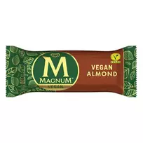 Vaniliniai ledai MAGNUM VEGAN, 90 ml