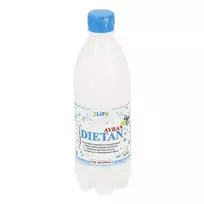 Rytietiškas rauginto pieno gėrimas AIRANAS 2 LIFE., 1 % rieb., 500 ml