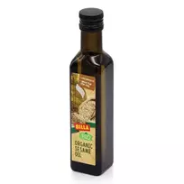 Sezamų aliejus BILLA BIO, 250 ml