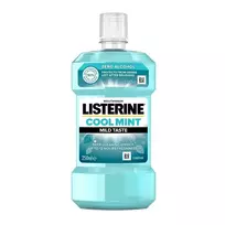 Burnos skalavimo skystis LISTERINE ZERO, 500 ml