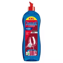 Indaplovių skalavimo priemonė SOMAT RINSER, 750 ml