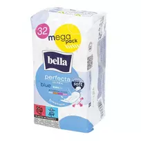 Higieniniai paketai BELLA PERFECTA ULTRA BLUE, 32 vnt.