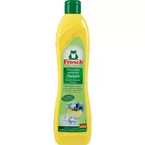 Citrinos kvapo valymo pienelis FROSCH, 500 ml