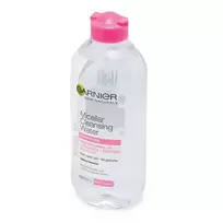 Micelinis vanduo GARNIER MICELLAIR, 400 ml