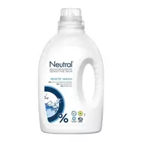 Skystas skalbiklis baltiems audiniams NEUTRAL, 1 l