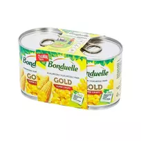 Kukurūzai BONDUELLE, 2x212 ml