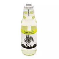 Beržų sula MAGNUM su citrinų sultimis, 750 ml