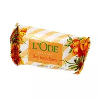Tualetinis muilas šaltalankių kvapo ODA, 60 g