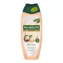 Dušo želė PALMOLIVE NATURAL WELLNESS REVIVE, 500 ml