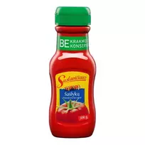 Šašlykų kečupas SUSLAVIČIAUS, 500 g