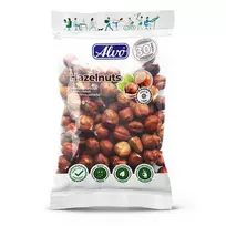 Lazdyno riešutai ALVO, 100 g