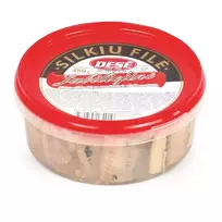 Silkių filė su saldikliu JUBILIEJINĖ, 480 g