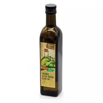 Ypač grynas alyvuogių aliejus BILLA BIO, 500 ml