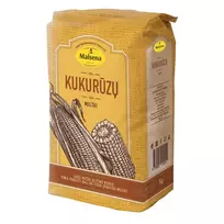 Kukurūzų miltai MALSENA, 1 kg