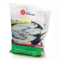 Šaldytos strimelės, 1 kg