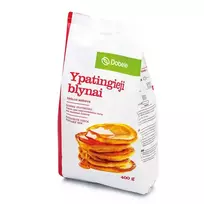 Blynams miltų mišinys DOBELE, 400 g