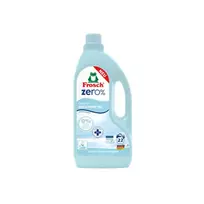 Skystasis skalbiklis FROSCH ZERO SENSITIVE, 1,5 l