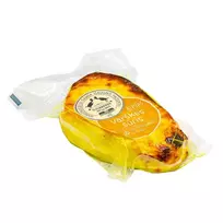Keptas varškės sūris ILZENBERGO, 400 g